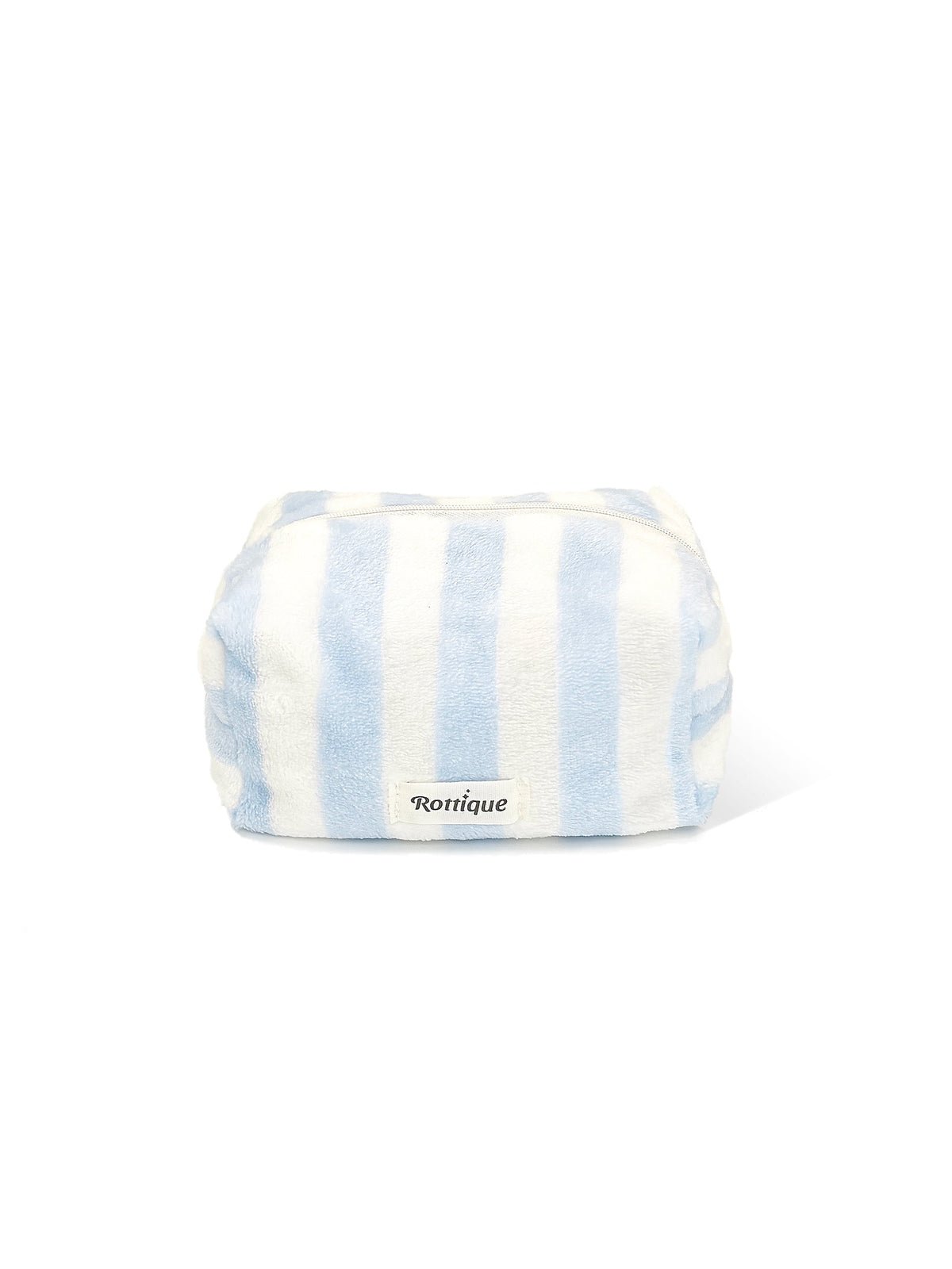 Cotton Candy Beauty Bag