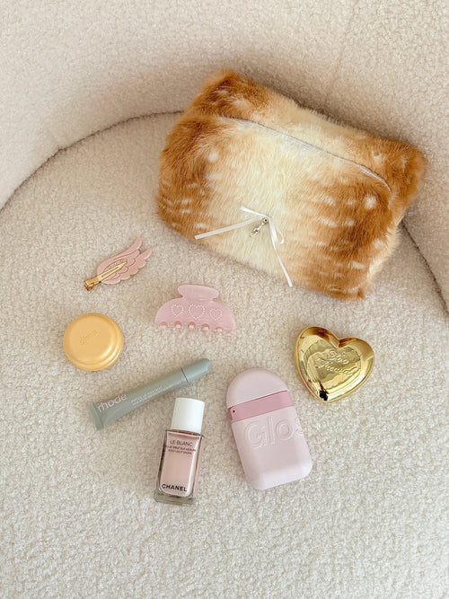 Bambi Beauty Bag