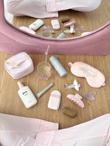 Angel Satin Sleep Mask