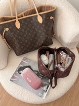 Fleur Beauty Bag