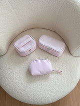 Bubble Dot Beauty Bag