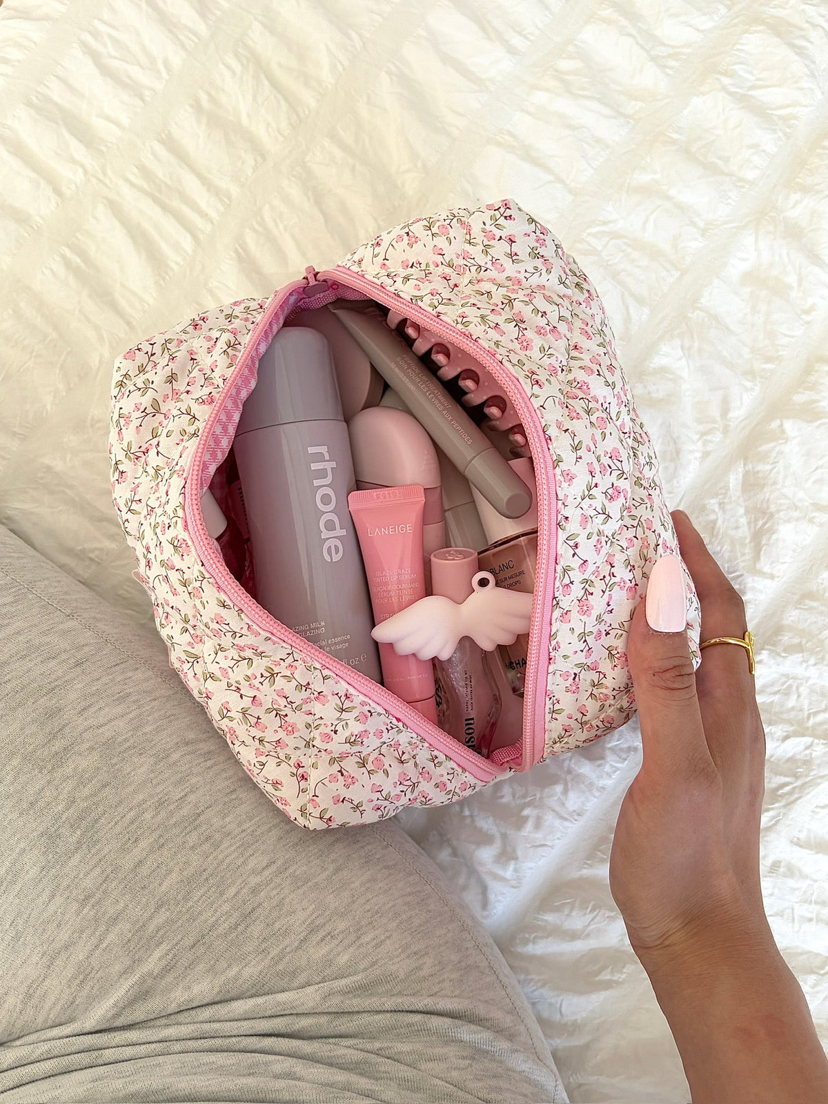 Bonbon Beauty Set