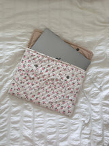 Ditsy Laptop Bag