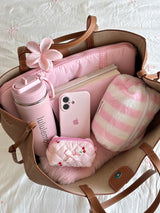 Cotton Candy Beauty Set