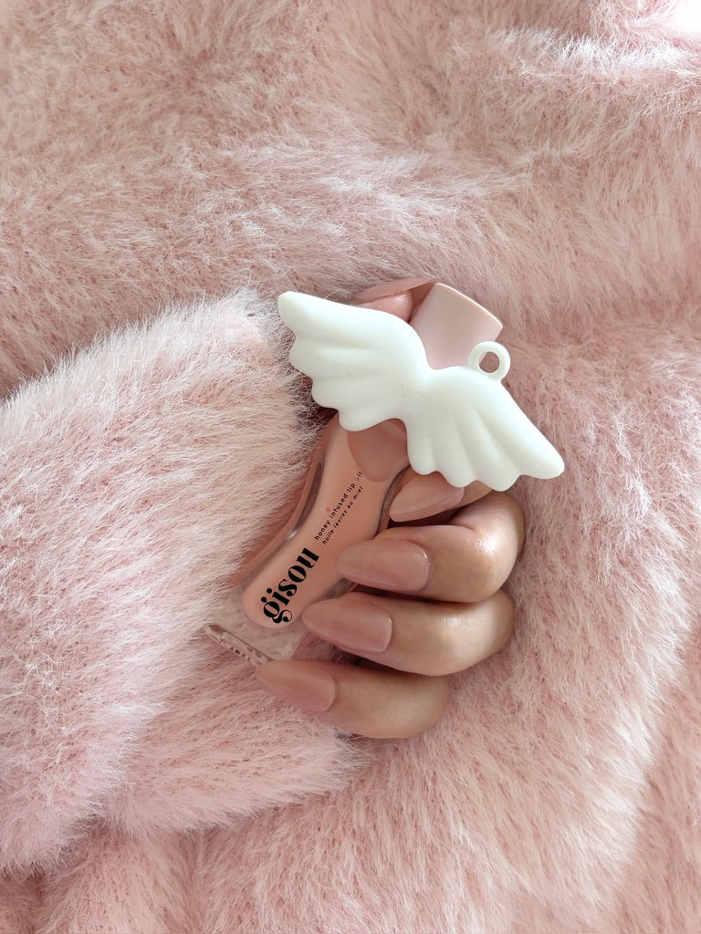 Angel Lip Gloss Cap