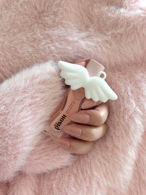 Angel Lip Gloss Cap