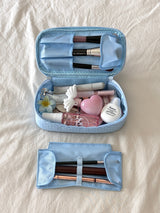 Bubble Dot Beauty Bag