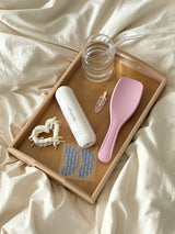 Sweetheart Hair Claw Clip