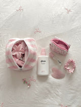 Cotton Candy Beauty Set
