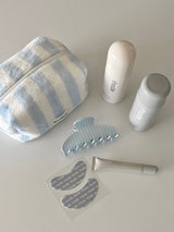 Cotton Candy Beauty Bag