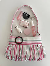 Lychee Lime Shoulder Bag