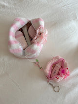 Cotton Candy Beauty Set