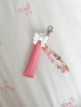 Bow Lip Gloss Cap