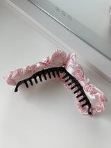 Lola Bow Banana Clip