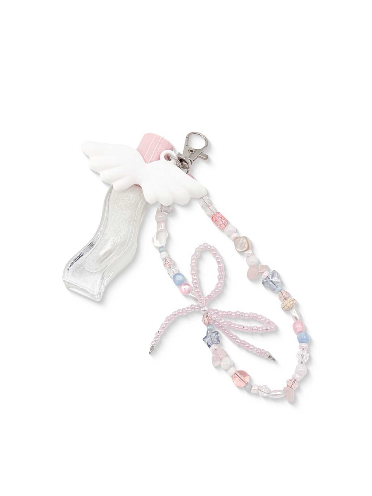 Angel Lip Gloss Cap