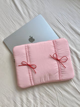 Coquette Laptop Sleeve