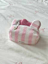 Cotton Candy Beauty Set