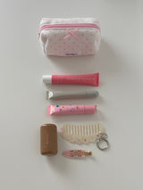 Soufflé Beauty Case