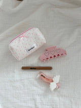 Soufflé Beauty Case