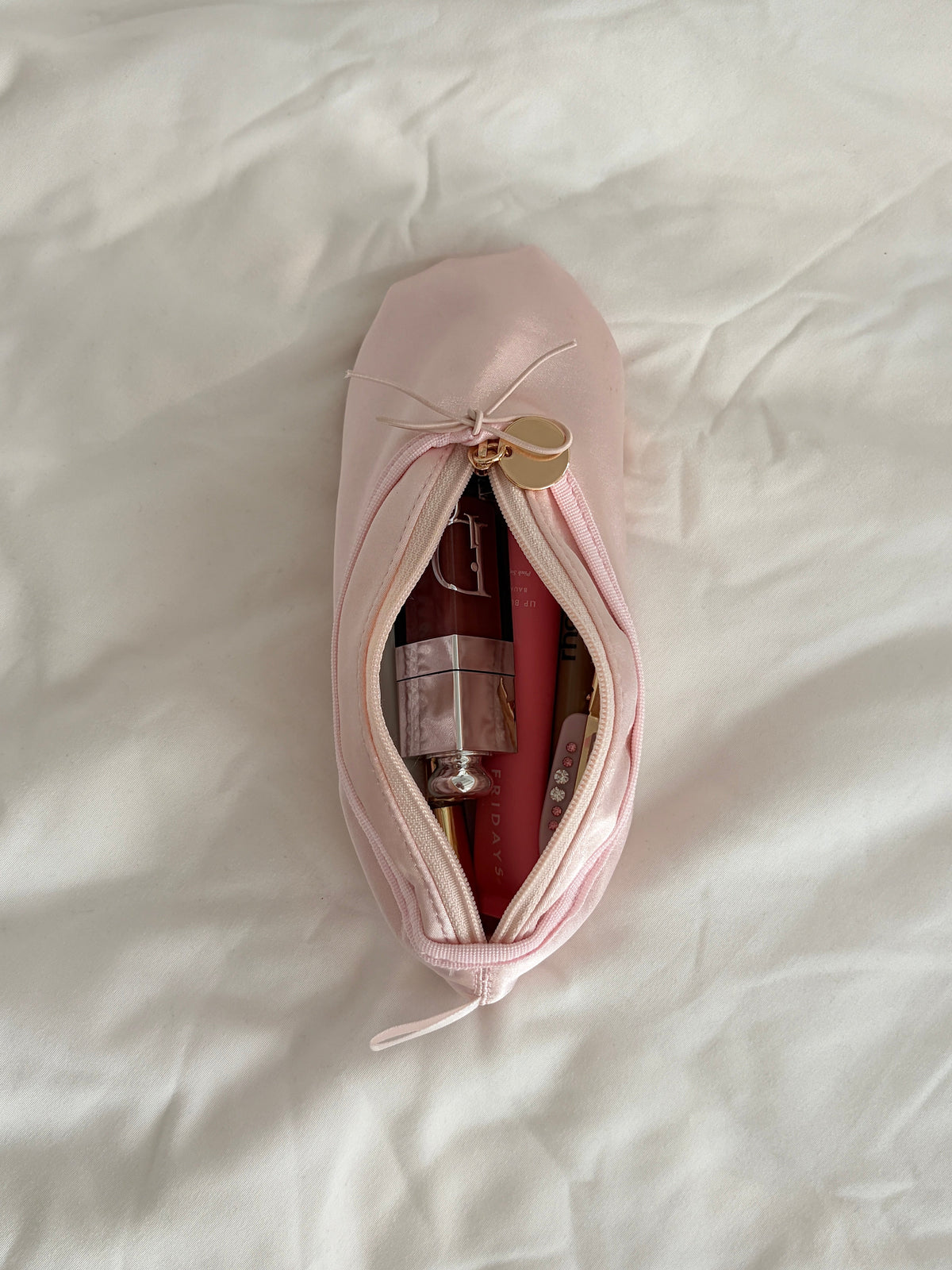 Ballet Shoe Pouch