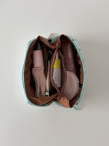 On-the-Go Mini Pouch