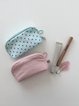 On-the-Go Mini Pouch