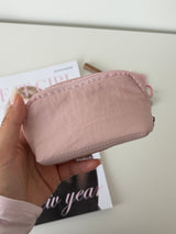 On-the-Go Mini Pouch