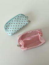 On-the-Go Mini Pouch