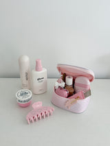Bubble Dot Beauty Bag