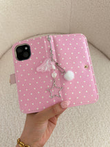 Pink Sugar Phone Case