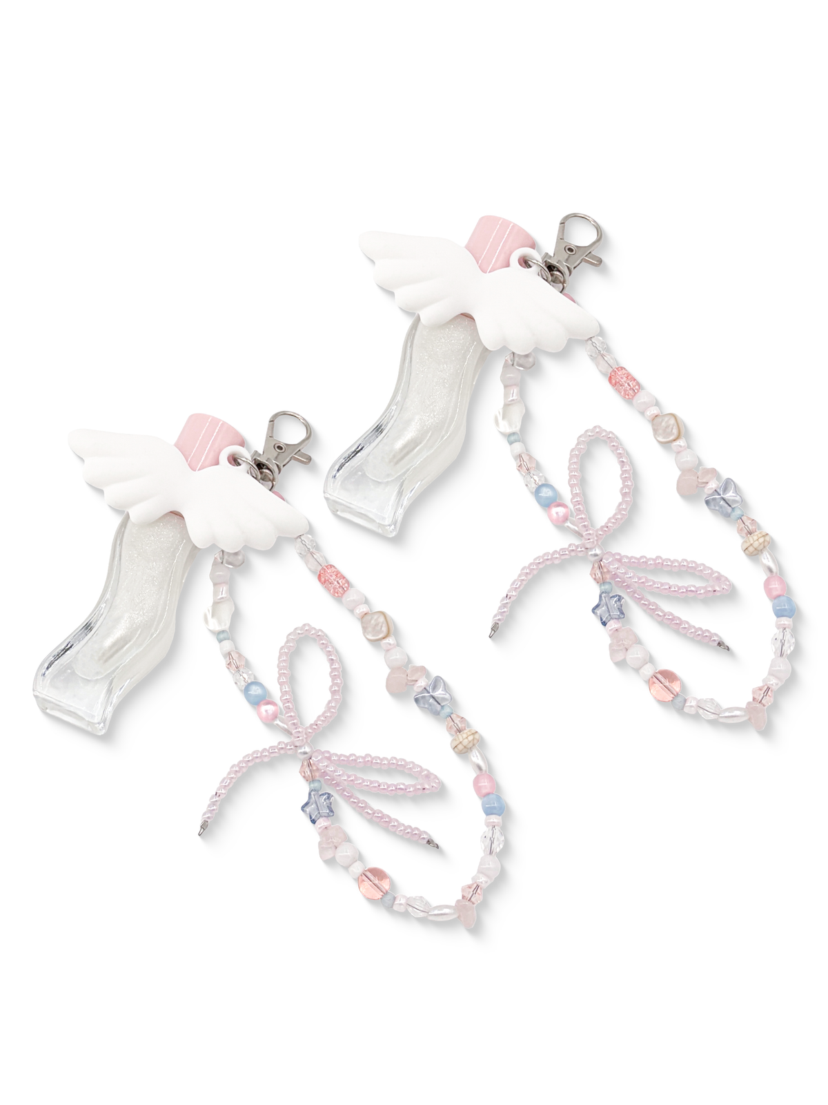 Angel Lip Gloss Cap