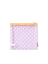 Mini Mesh Beauty Bag