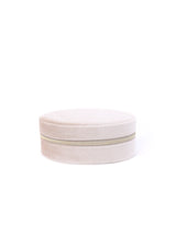 Mini Velura Jewelry Case