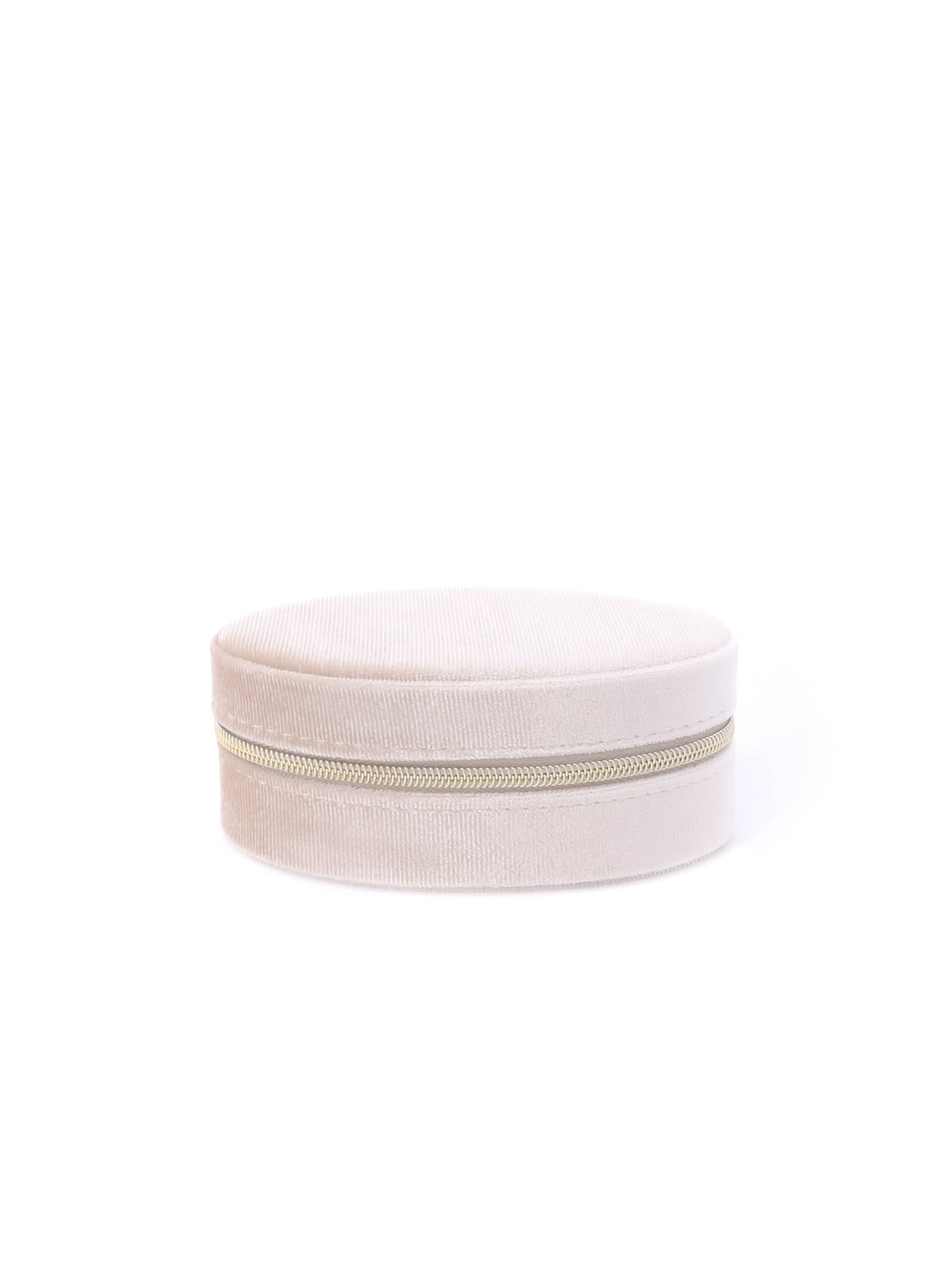 Mini Velura Jewelry Case