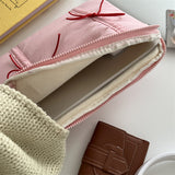Coquette Laptop Sleeve