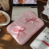 Coquette Laptop Sleeve