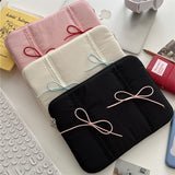 Coquette Laptop Sleeve