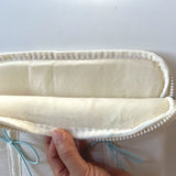 Coquette Laptop Sleeve