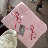 Coquette Laptop Sleeve