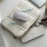 Coquette Laptop Sleeve