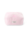 Pink Cloud Beauty Bag