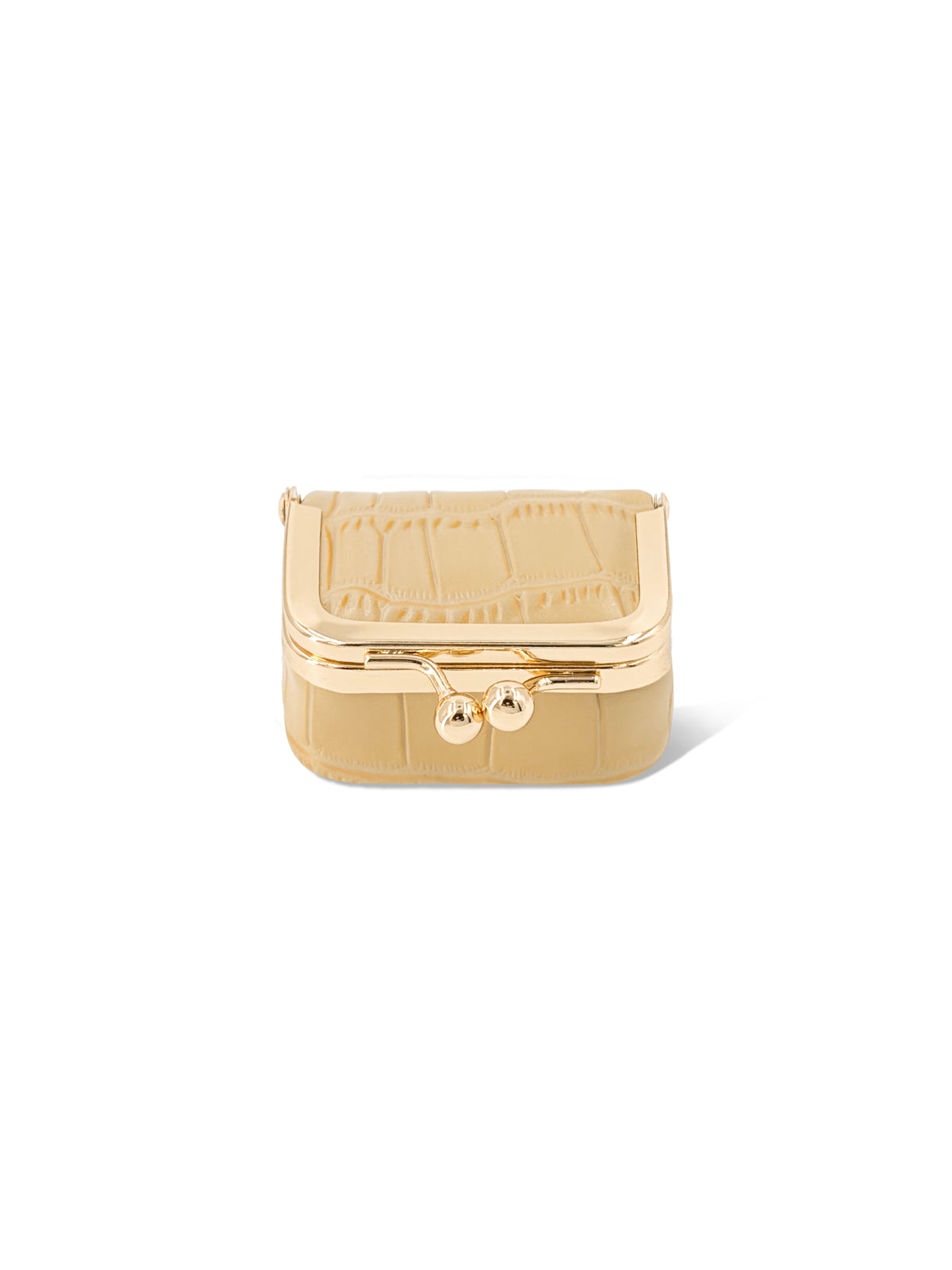 Mini Gem Jewelry Case