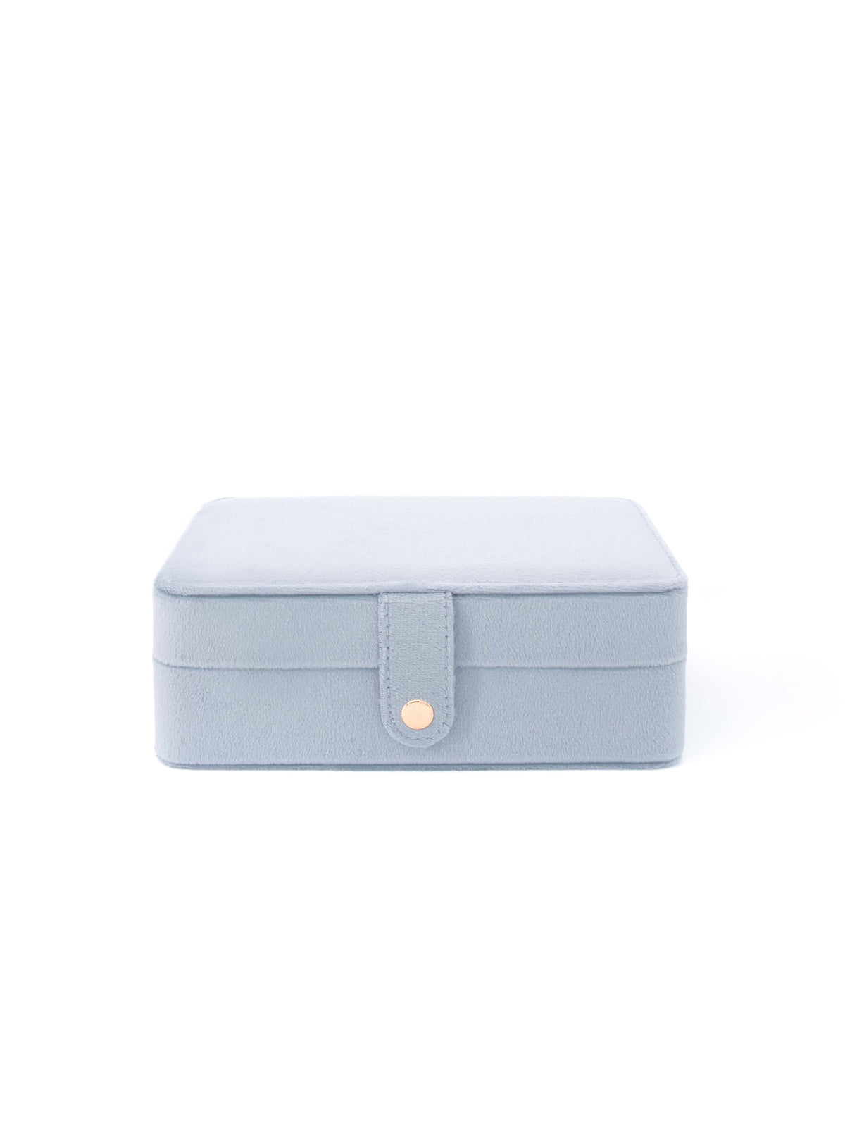 Velura Jewelry Box