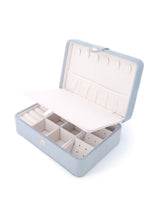 Velura Jewelry Box