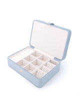 Velura Jewelry Box