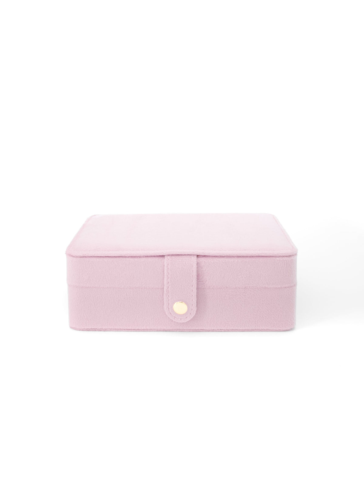 Velura Jewelry Box