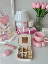 Velura Jewelry Case