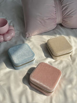 Velura Jewelry Case
