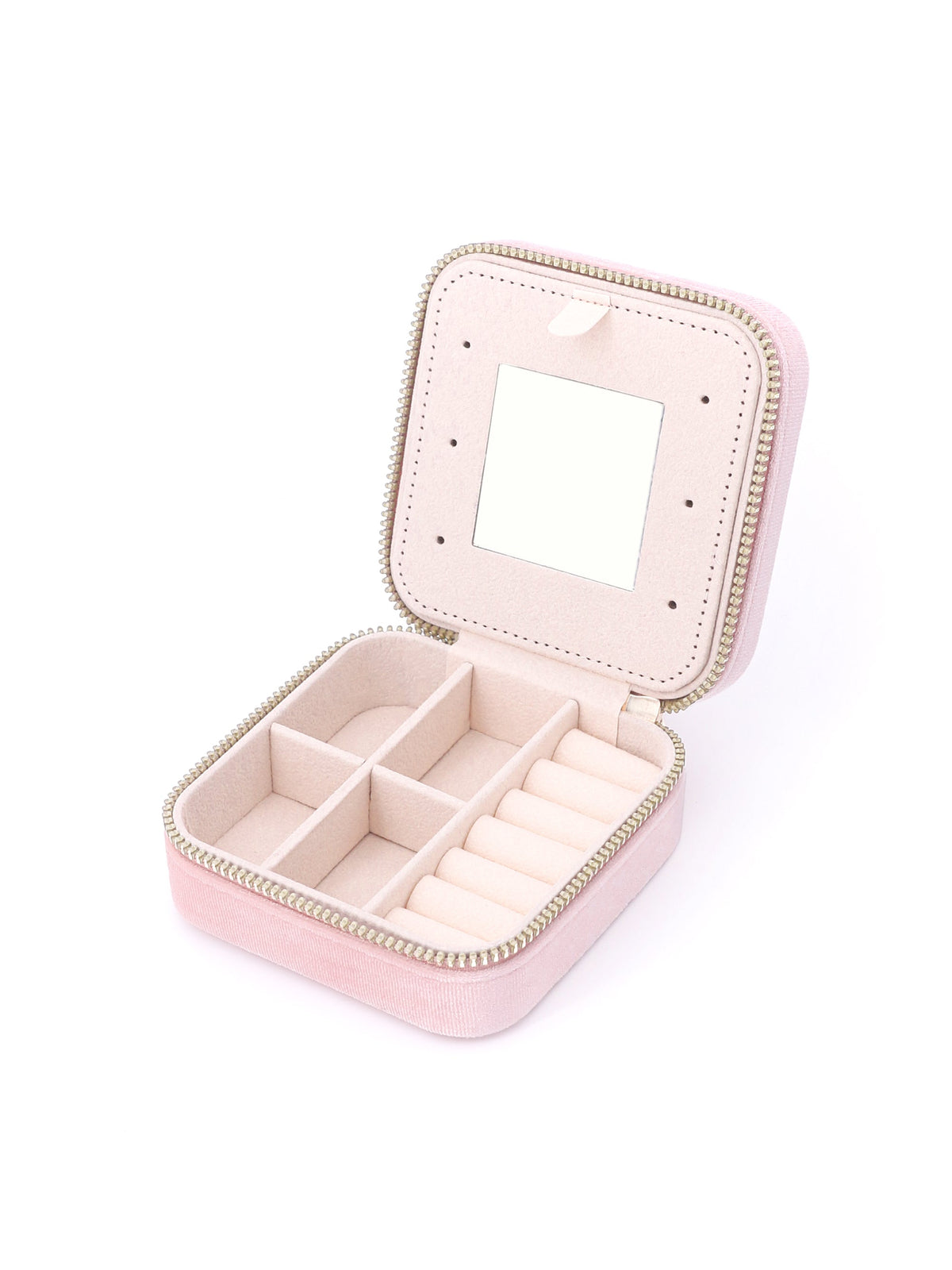 Velura Jewelry Case