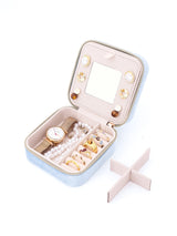 Velura Jewelry Case